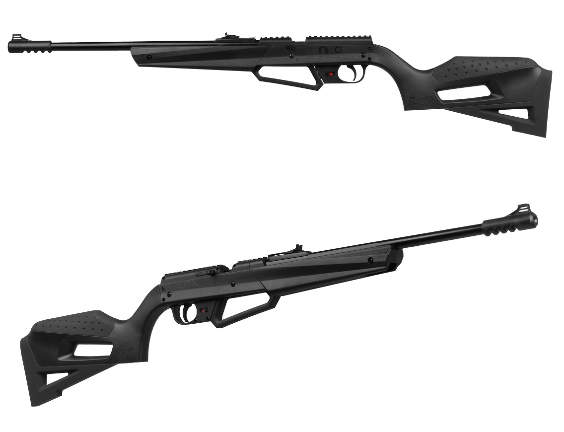 NXG Next Generation APX Air Rifle 4.50mm